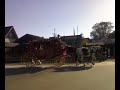Småland Themepark High Chaparral