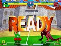 Mustkillroy MUGEN Initiation 12: Yoshi
