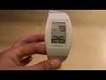 Hey Folks. This will be a review on a really cool new watch the people over at Phosphor sent me. It retails for $99 USD and can be found at the link below. Check it out. I think eInk has a lot potential outside of just ereaders. phosphorwatches.com http themacintosh1.com