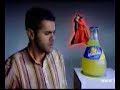 pub comique de jamel debouze