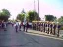 Jura de bomberos-Cosquín 2008 Jura de bomberos-Cosquín 2008