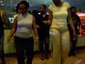 Teach Me To Step Class Video