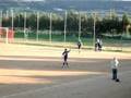 gol Manca Davede