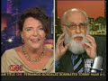 james randi debates rosemary altea on larry king live