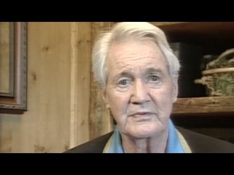 2001: Pat Summerall on beating alcoholism