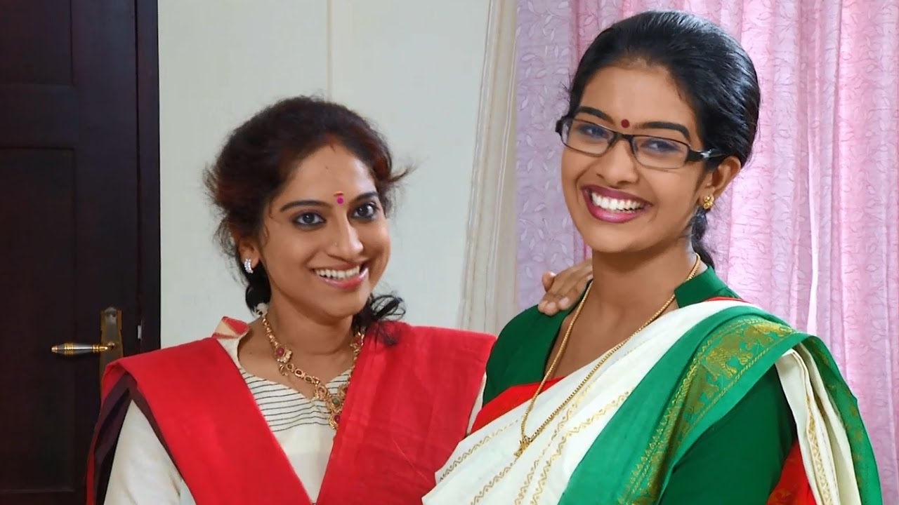 Manjurukum Kalam March 20,2016 Epi 567 TV Serial