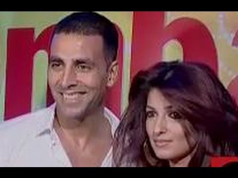 Twinkle Khanna