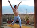 Roga Yoga with Rob I Roga Yoga with Rob I