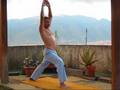 Roga Yoga with Rob I
