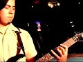 Dialecto - Mi lado animal