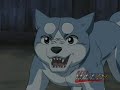 ginga densetsu weed 16 2/3