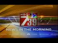 KNSD NBC 7/39 News in the Morning Open