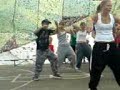 Hutisko solanec - romca po druhe