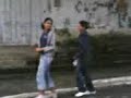 NOVO PASSINHO DO MICHAEL JACKSON