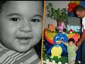 �lbum digital do Miguel - 1 aninho