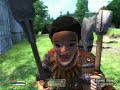 Oblivion Demo pt.1