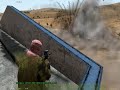 Armed Assault Cooperative Convoy Ambush 2.