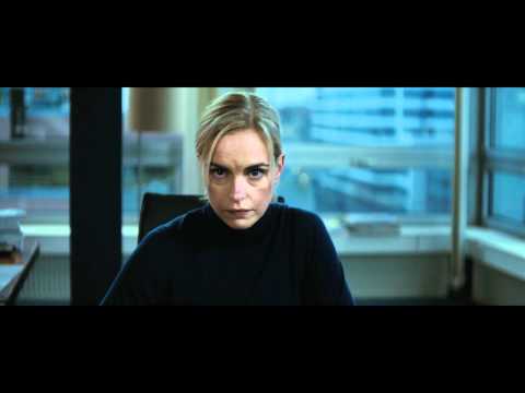 Nina Hoss