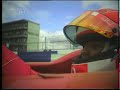 Schumacher out au essai