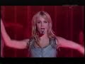 Britney Spears TV Performance -I'm a Slave 4 U