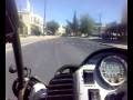 PGO 250 bugrider 1 in cyprus