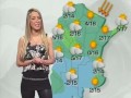 Pronóstico para el 6 de agosto de 2010 - Infoclima TV