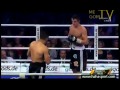 Robin Krasniqi vs. Hakim Zoulikha - part 3