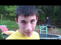Click here to watch this video Dyrk, Izan and CrazyBaby - Video for Sergi krikov