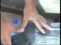 videos de B-Roll of A Battery 1/10, BLT 1/6
