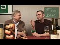 George Taber Talks Wine and Drinks Some Too! - Episode #591