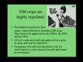 Genetically Modified Food or Organic: Do We Have to Choose?
