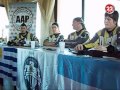 Asociación Argentina de Paintball en Uruguay