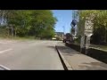 Lübeck über Timmendorf nach Travemünde Lübeck über Timmendorf nach Travemünde