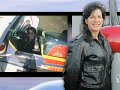 Jacquie B Airshows spot
