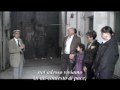 Visita le Nuove a Torino con Sergio Coalova_Parte I
