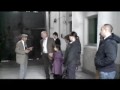Visita le Nuove a Torino con Sergio Coalova_Parte I