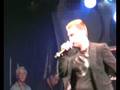 Wesley Klein Ik Voel Me Echt Te Gek Official Music Video and Lyrics