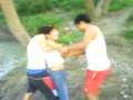 videos de mini playa    jaja