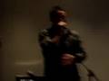 Anime Vegas '08 - Johnny Yong Bosch/ Eyeshine panel 7/11
