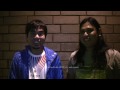 gloc 9 interview