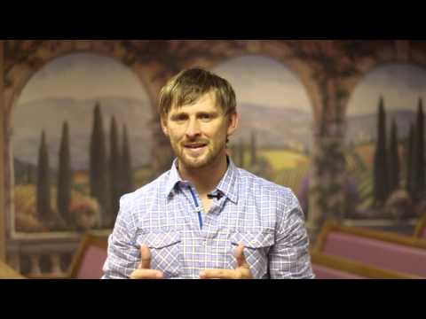 Convention 2012 Promo