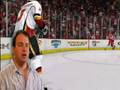 videos de NHL 09 demo PS3 out ... NHL 09 styles of the gameplay