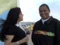 NativeVoiceTV Eli Secody and Runway Beauties, Gathering of Nations 2009