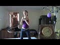 Hi, I'm Heidi! I am 16 years old. This is my video for the hula hooping challenge Lindsey Jacobellis set. Overall I hula hooped for 1 hour, 37 minutes, and 2 seconds!!! I'm pretty pleased with myself! If you want to compete in one of these cool challenges go to: www.youtube.com :) #4 - Most Discussed (Today) - Sports - Australia #49 - Most Discussed (This Week) - Sports - Australia #4 - Top Rated (Today) - Sports - Australia #17 - Top Rated (This Week) - Sports - Australia #71 - Most ...