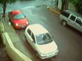 ladrones en monterrey
