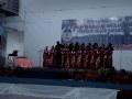 SMK Methodist Choir State Level Comp 2009