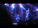 Paranoia Bowz - Southern City! Pirania(Live)