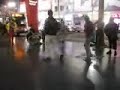 jig to the fiddle on hollywood blvd