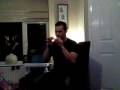 Mark Pyatt Age 42 and a bit