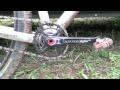 2009 Niner Ergon Pro Bikes